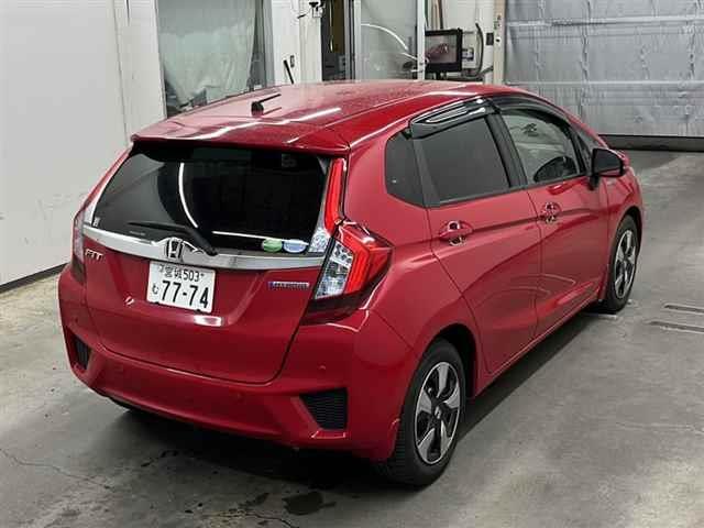 2016 Honda Fit only $57 weekly