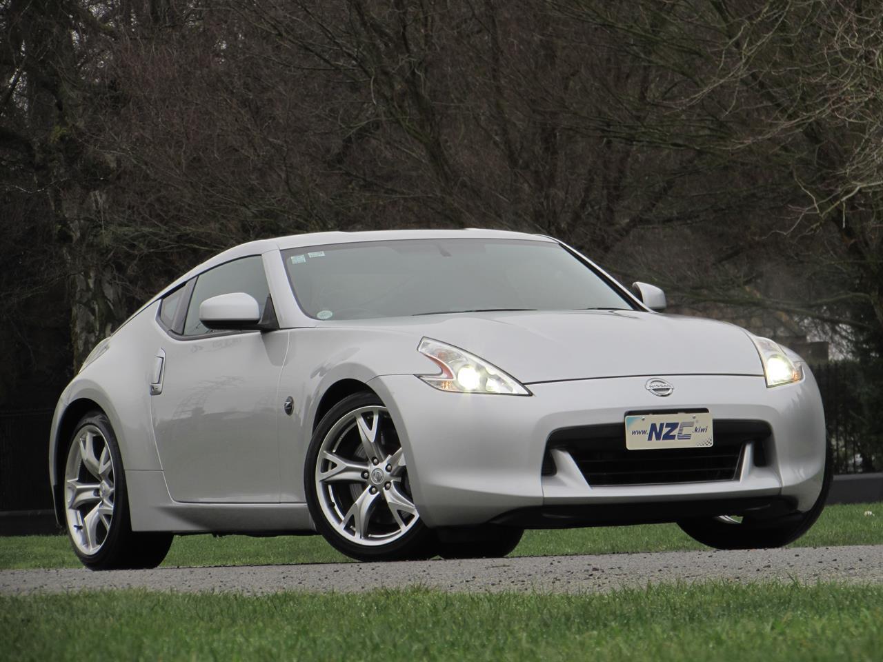 2009 Nissan FAIRLADY only $110 weekly
