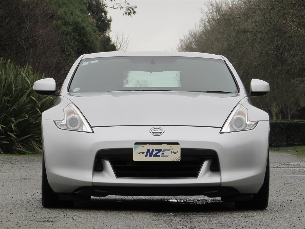 2009 Nissan FAIRLADY only $110 weekly