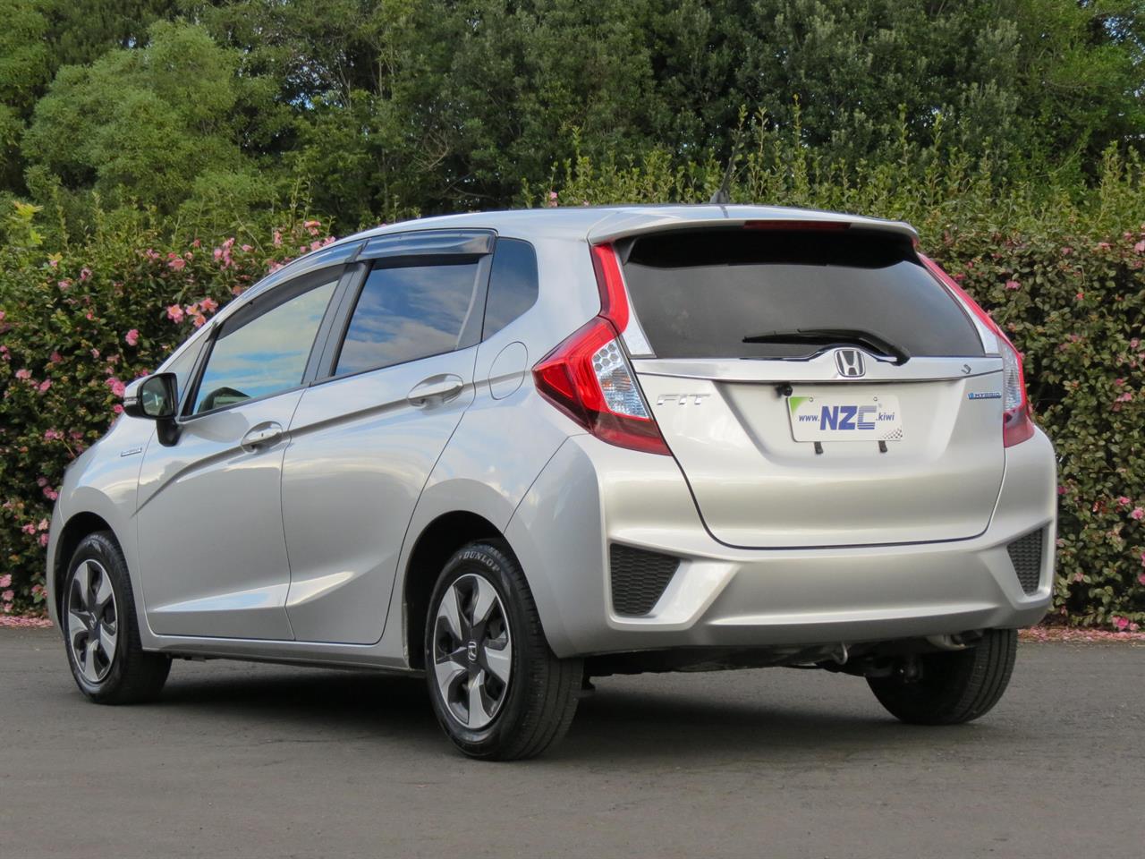 2017 Honda Fit only $58 weekly