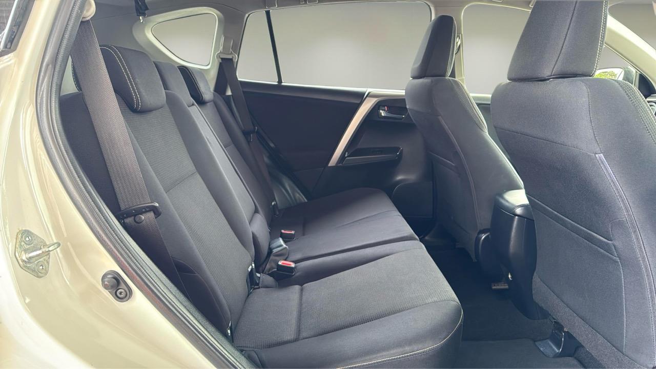 2016 Toyota RAV4 only $73 weekly