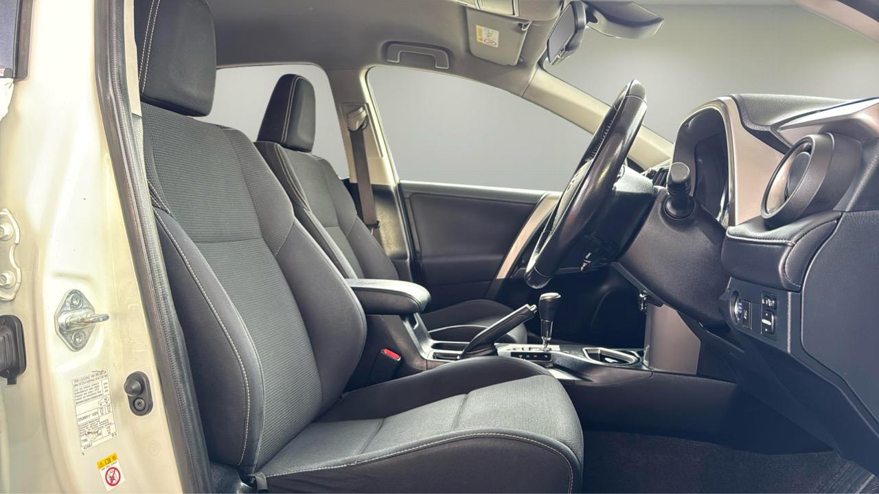 2016 Toyota RAV4 only $73 weekly