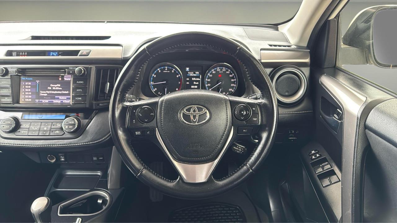 2016 Toyota RAV4 only $73 weekly