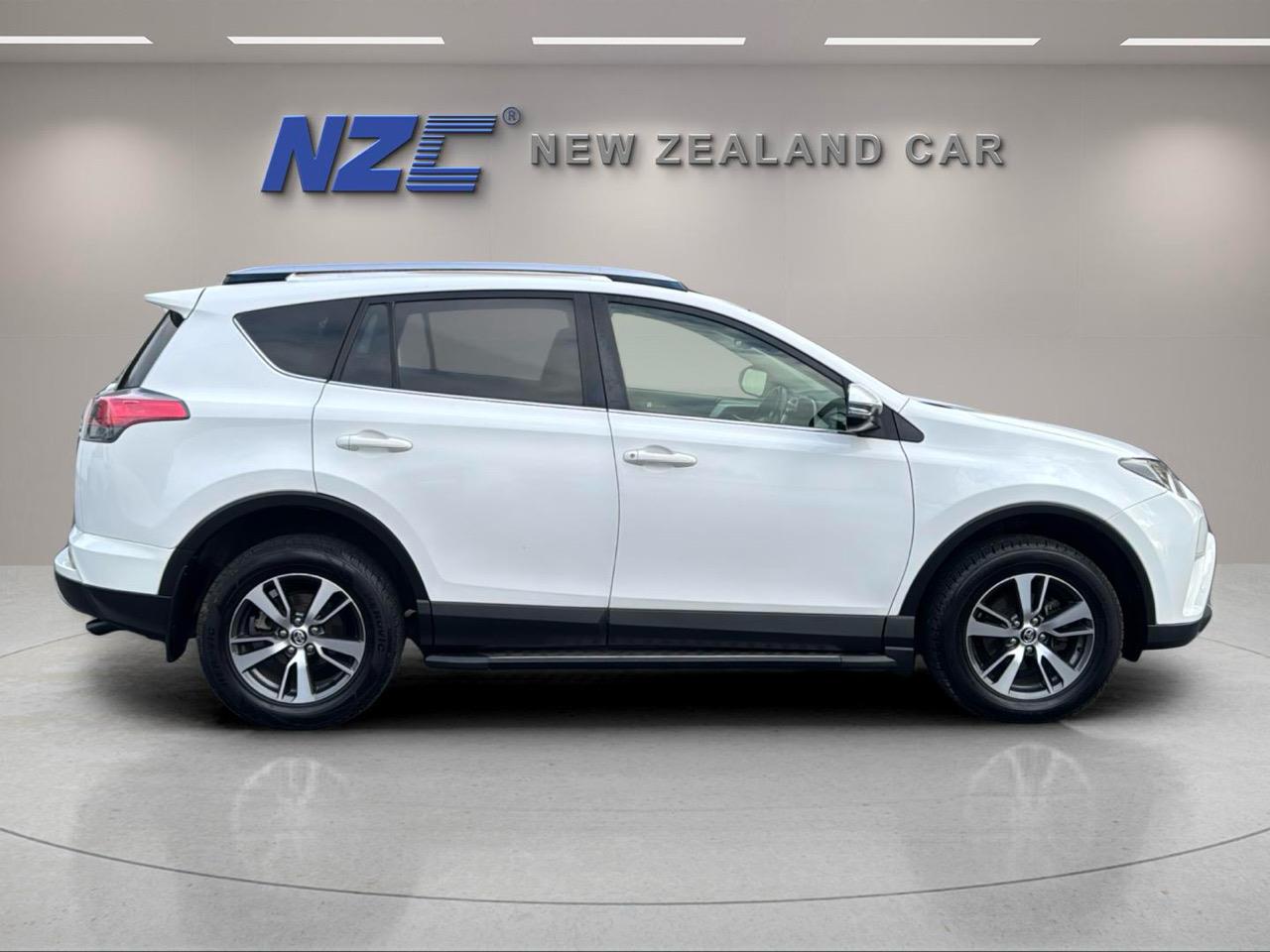 2016 Toyota RAV4 only $73 weekly