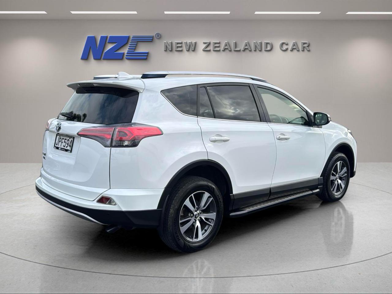2016 Toyota RAV4 only $73 weekly