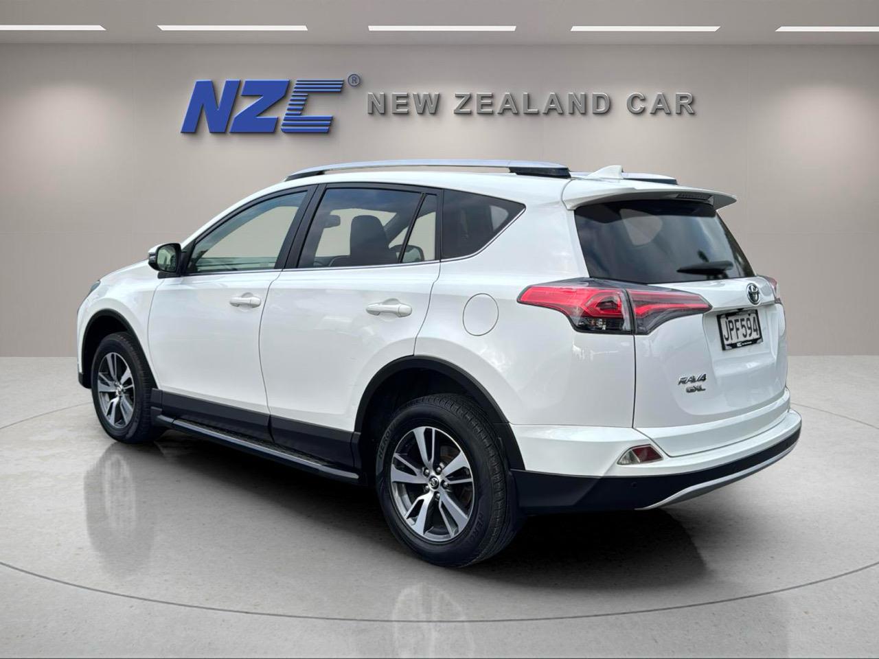 2016 Toyota RAV4 only $73 weekly