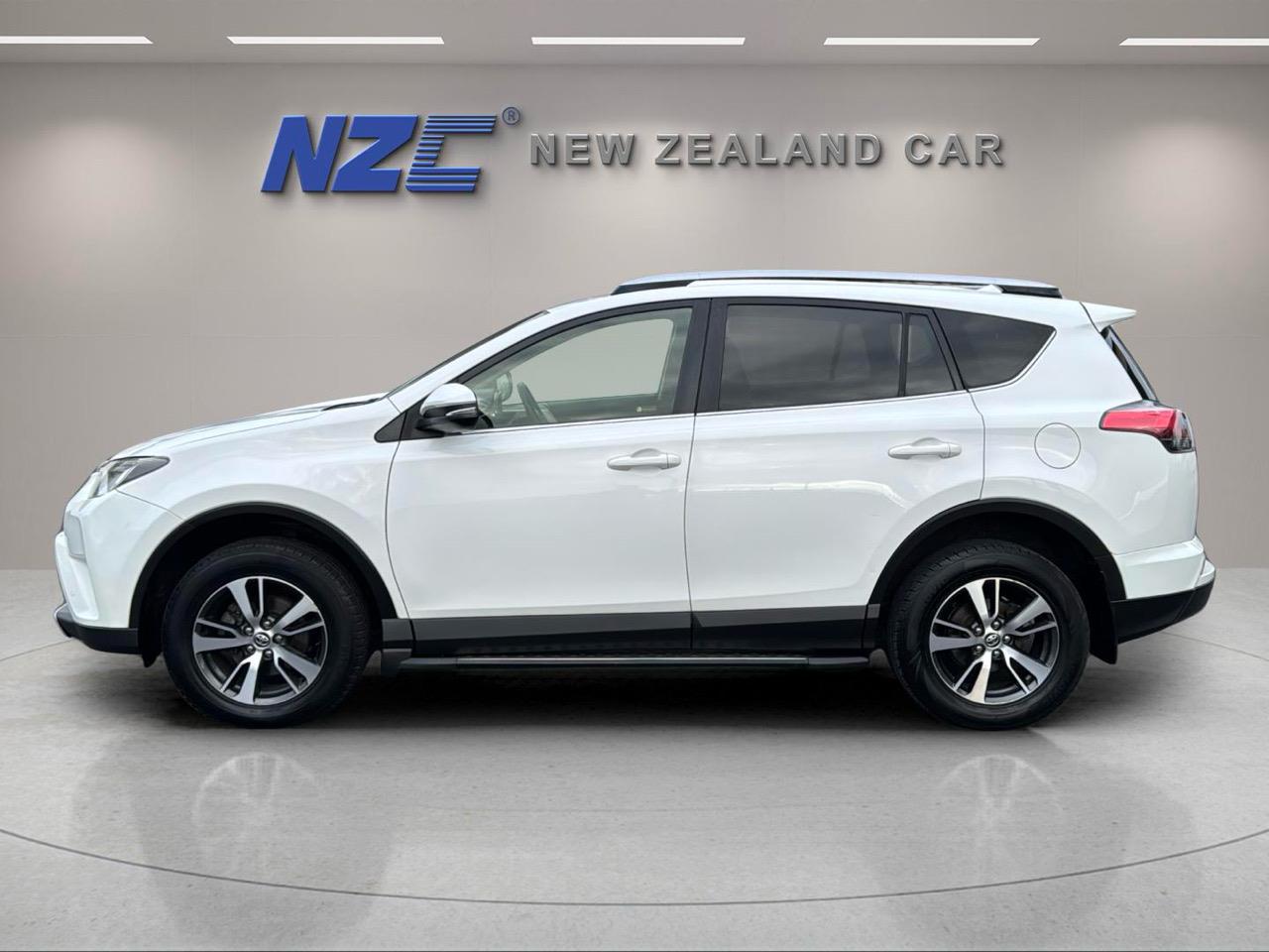 2016 Toyota RAV4 only $73 weekly