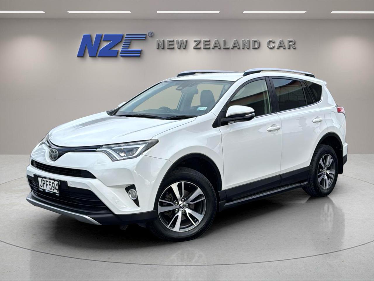 2016 Toyota RAV4 only $73 weekly