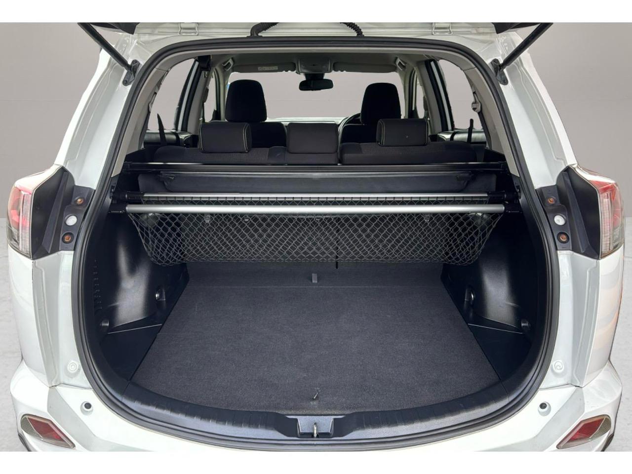 2016 Toyota RAV4 only $73 weekly
