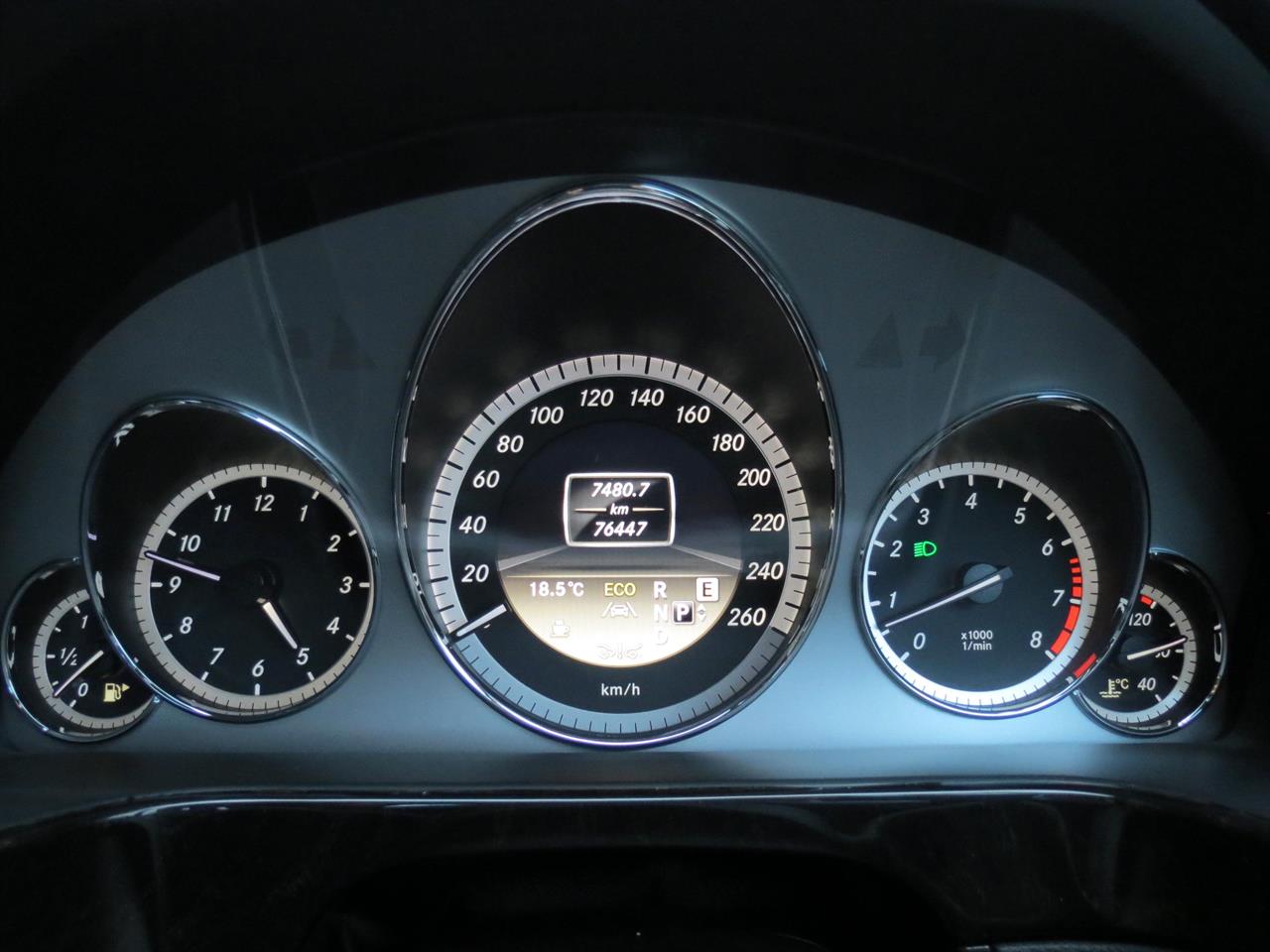 2012 Mercedes-Benz E 300 only $61 weekly