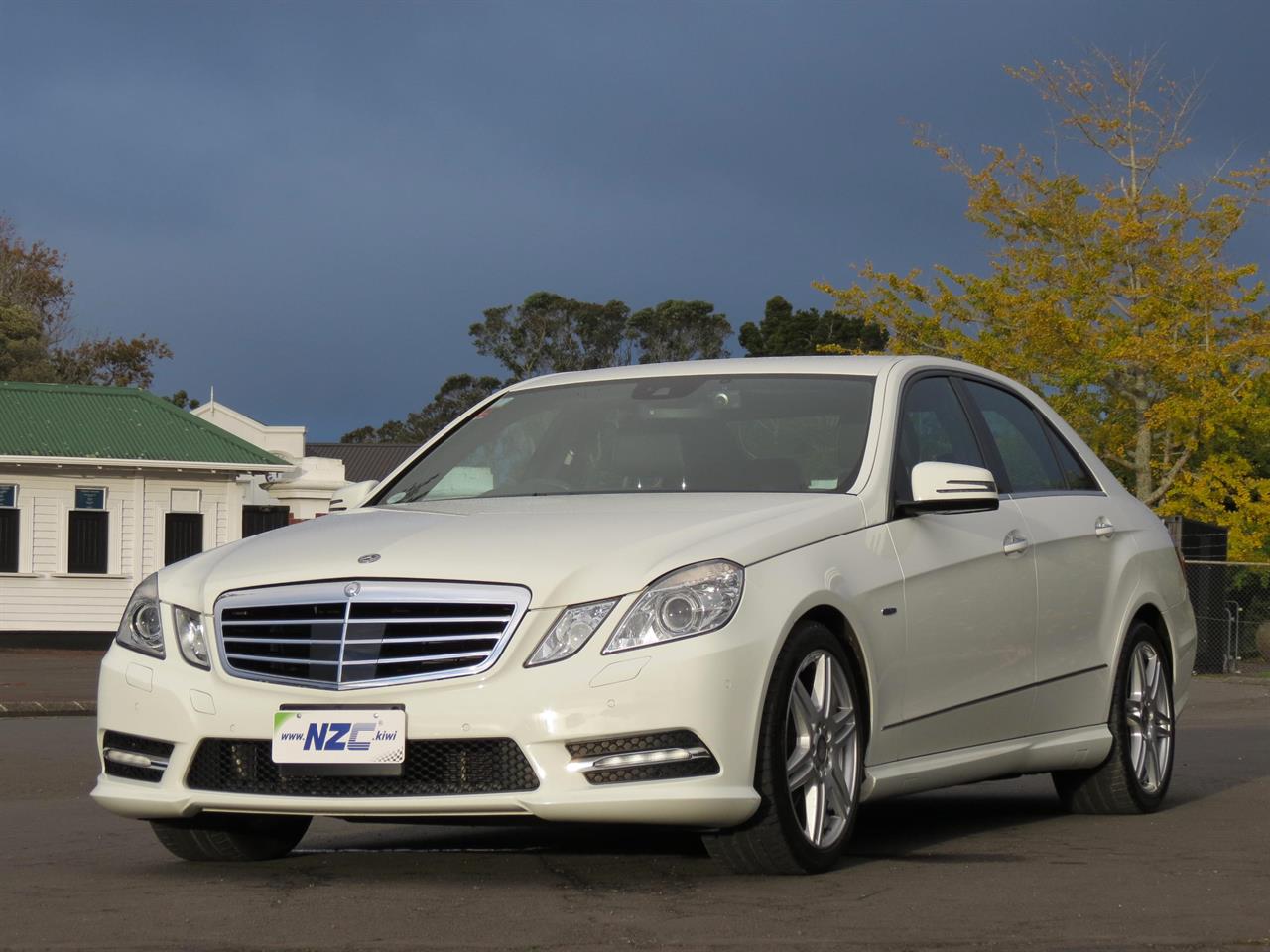 2012 Mercedes-Benz E 300 only $61 weekly