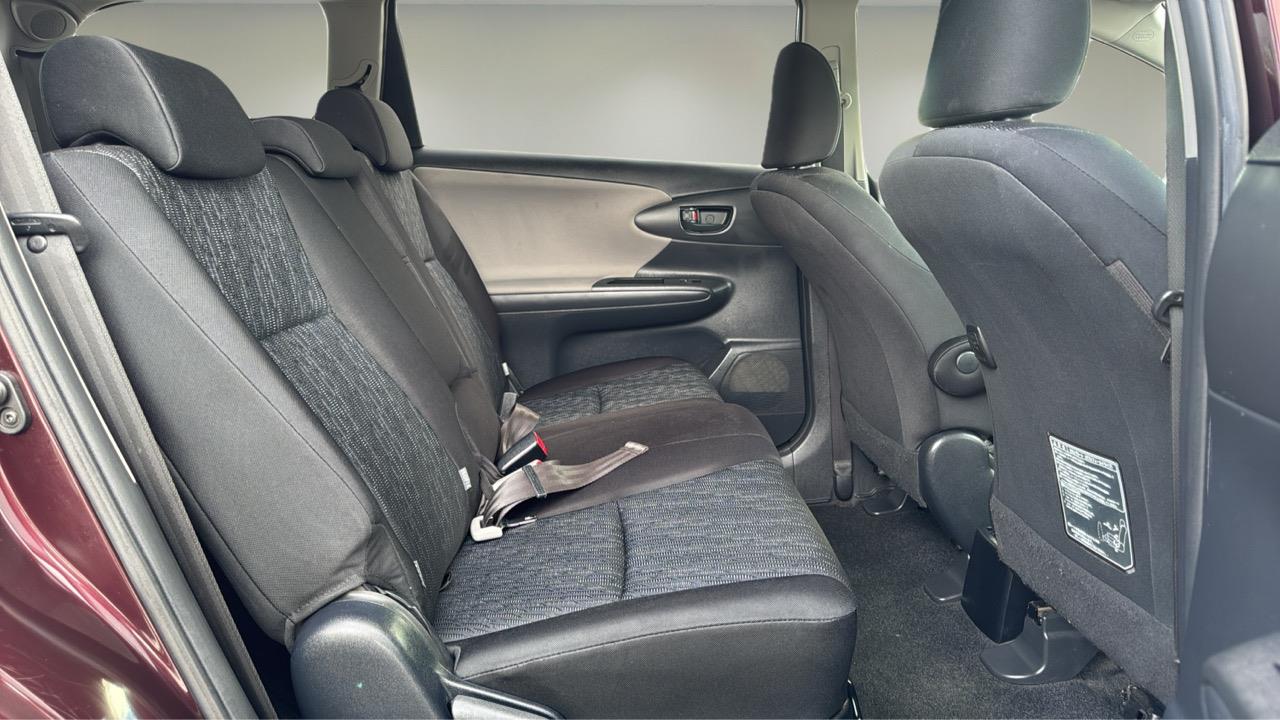 2012 Toyota WISH only $45 weekly