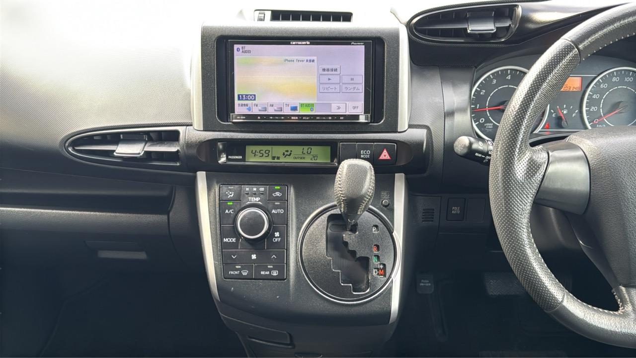 2012 Toyota WISH only $45 weekly