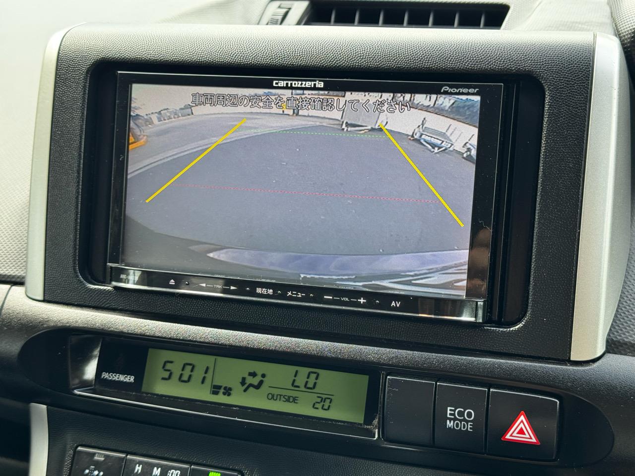 2012 Toyota WISH only $45 weekly