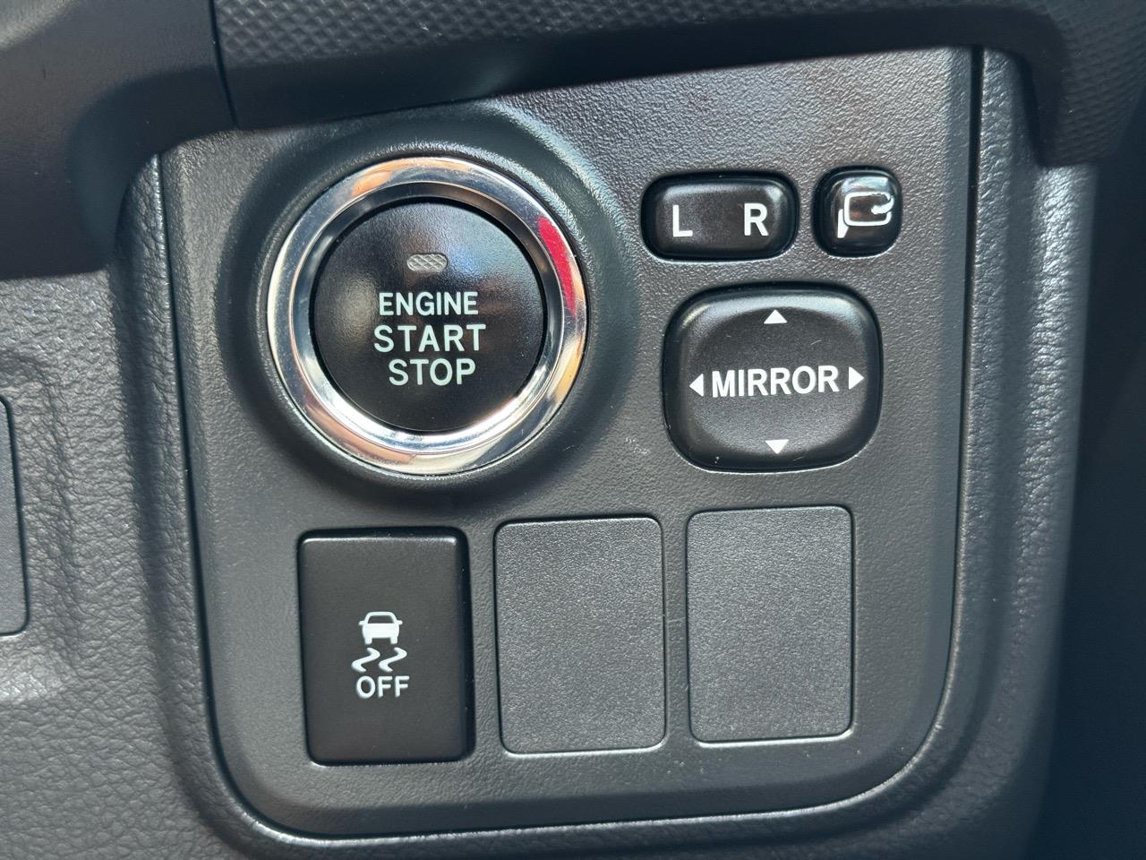 2012 Toyota WISH only $45 weekly