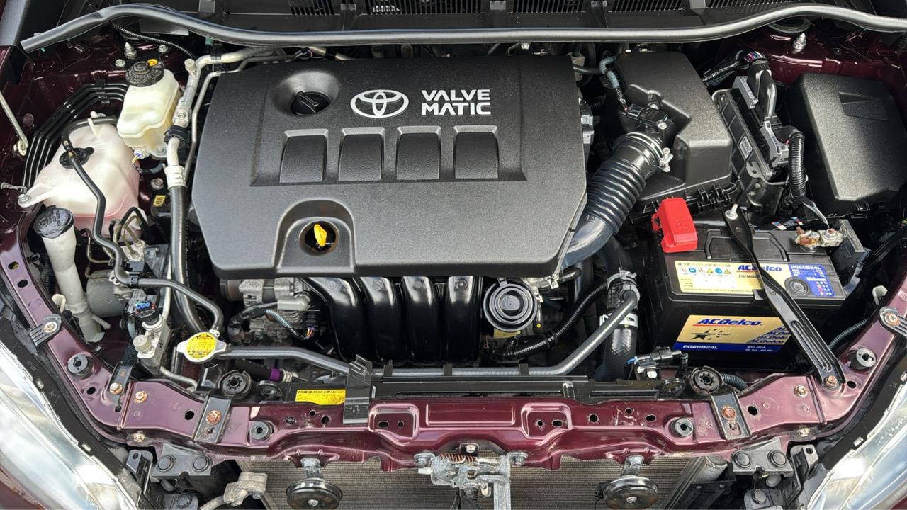 2012 Toyota WISH only $45 weekly