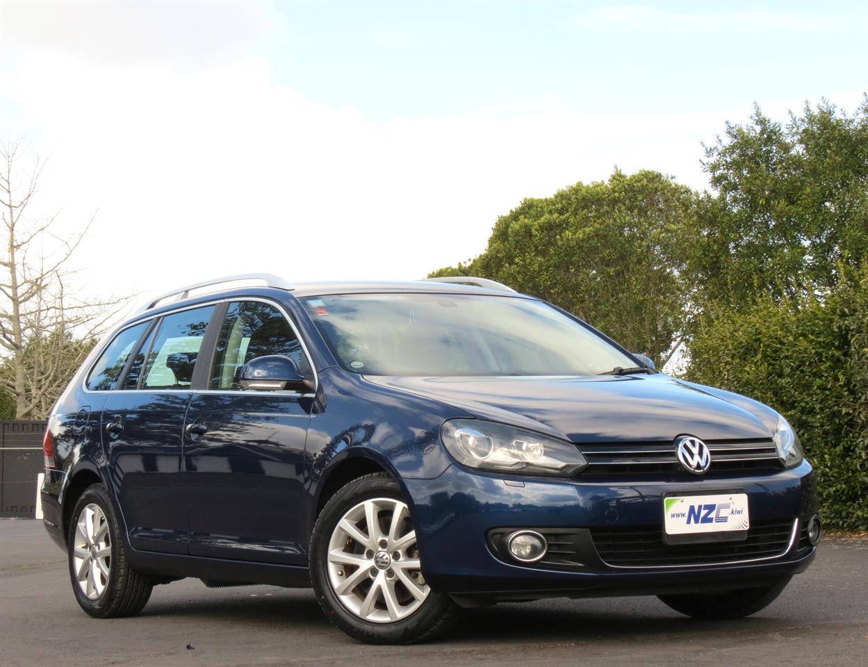 2013 Volkswagen Golf only $42 weekly