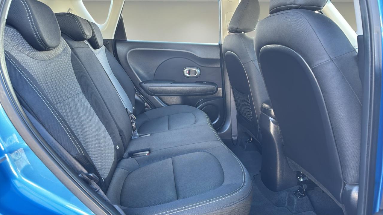 2017 Kia Soul only $53 weekly