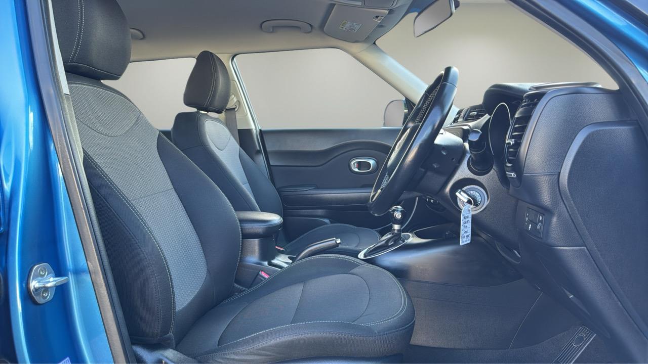 2017 Kia Soul only $53 weekly