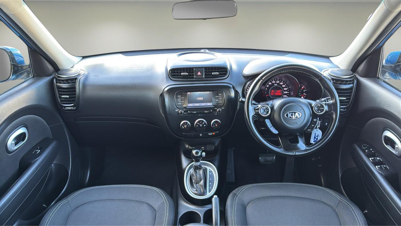 2017 Kia Soul only $53 weekly