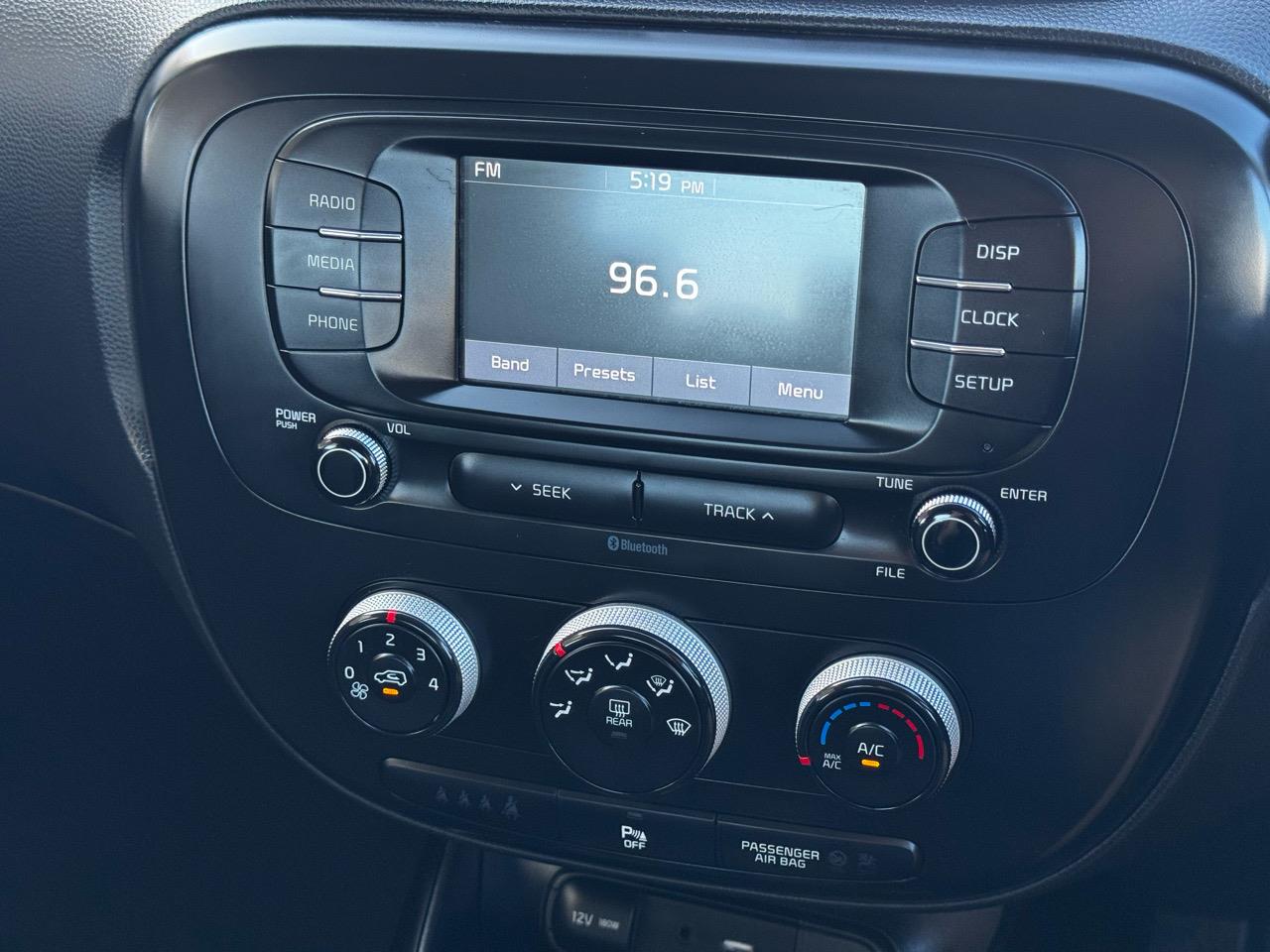 2017 Kia Soul only $53 weekly