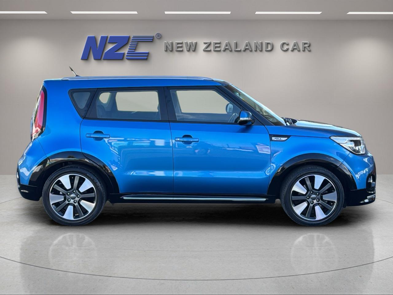 2017 Kia Soul only $53 weekly