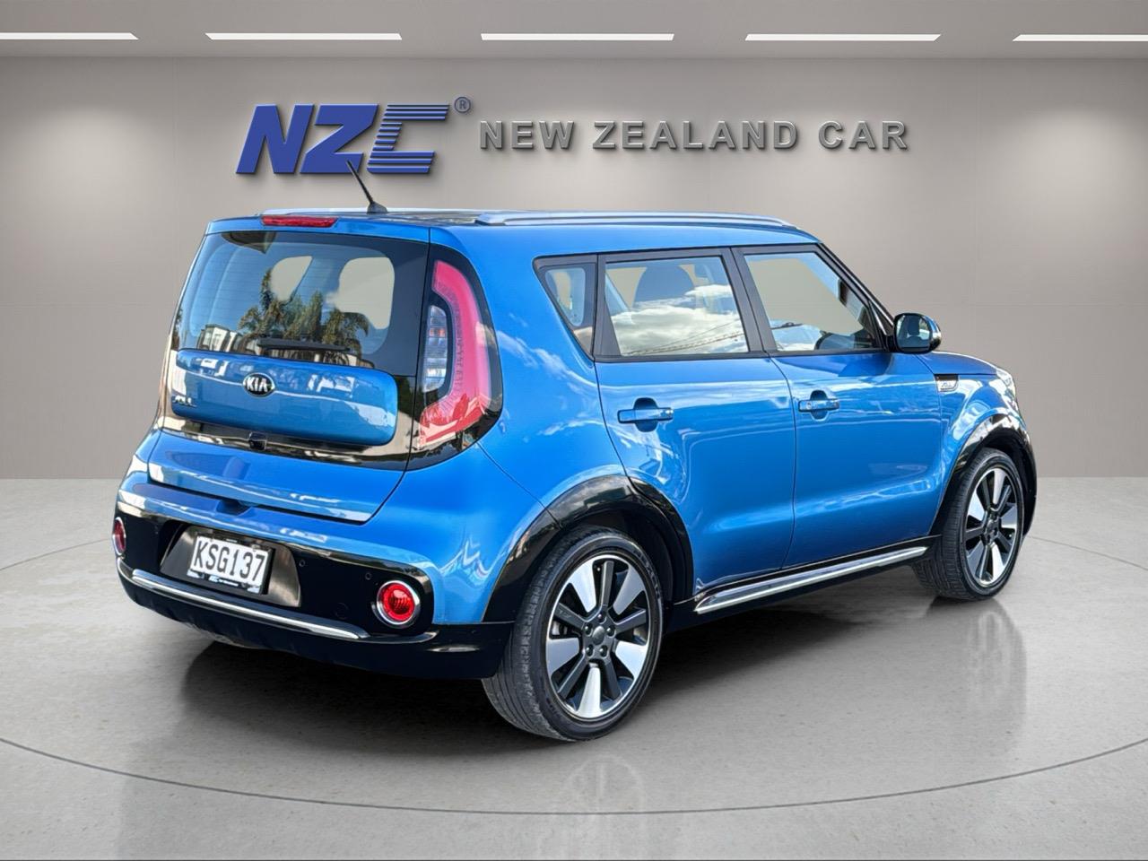 2017 Kia Soul only $53 weekly