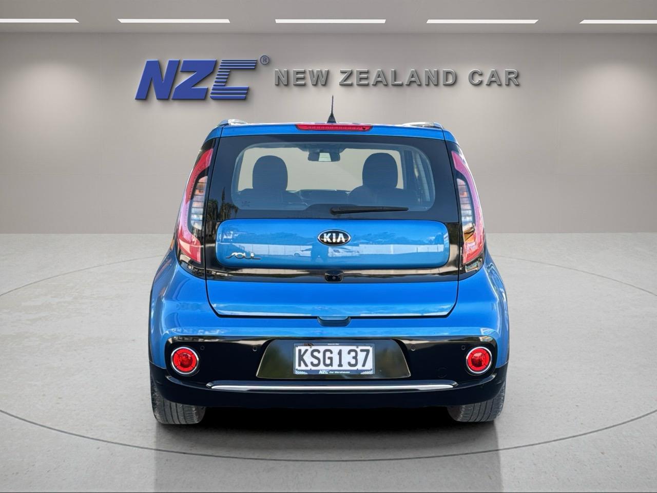 2017 Kia Soul only $53 weekly