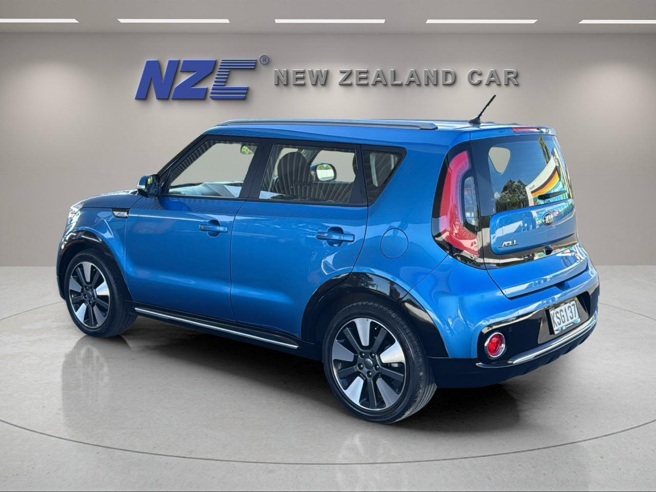 2017 Kia Soul only $53 weekly