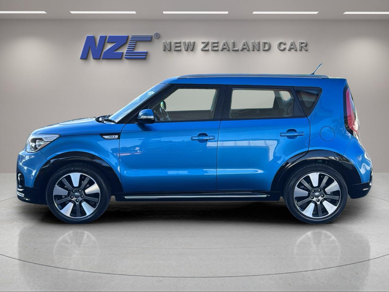 2017 Kia Soul only $53 weekly