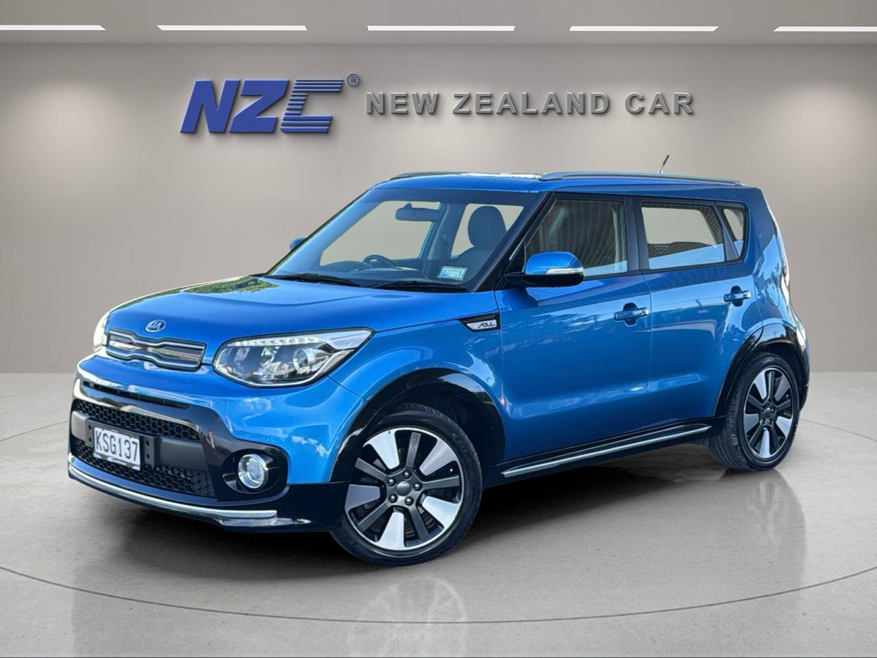 2017 Kia Soul only $53 weekly