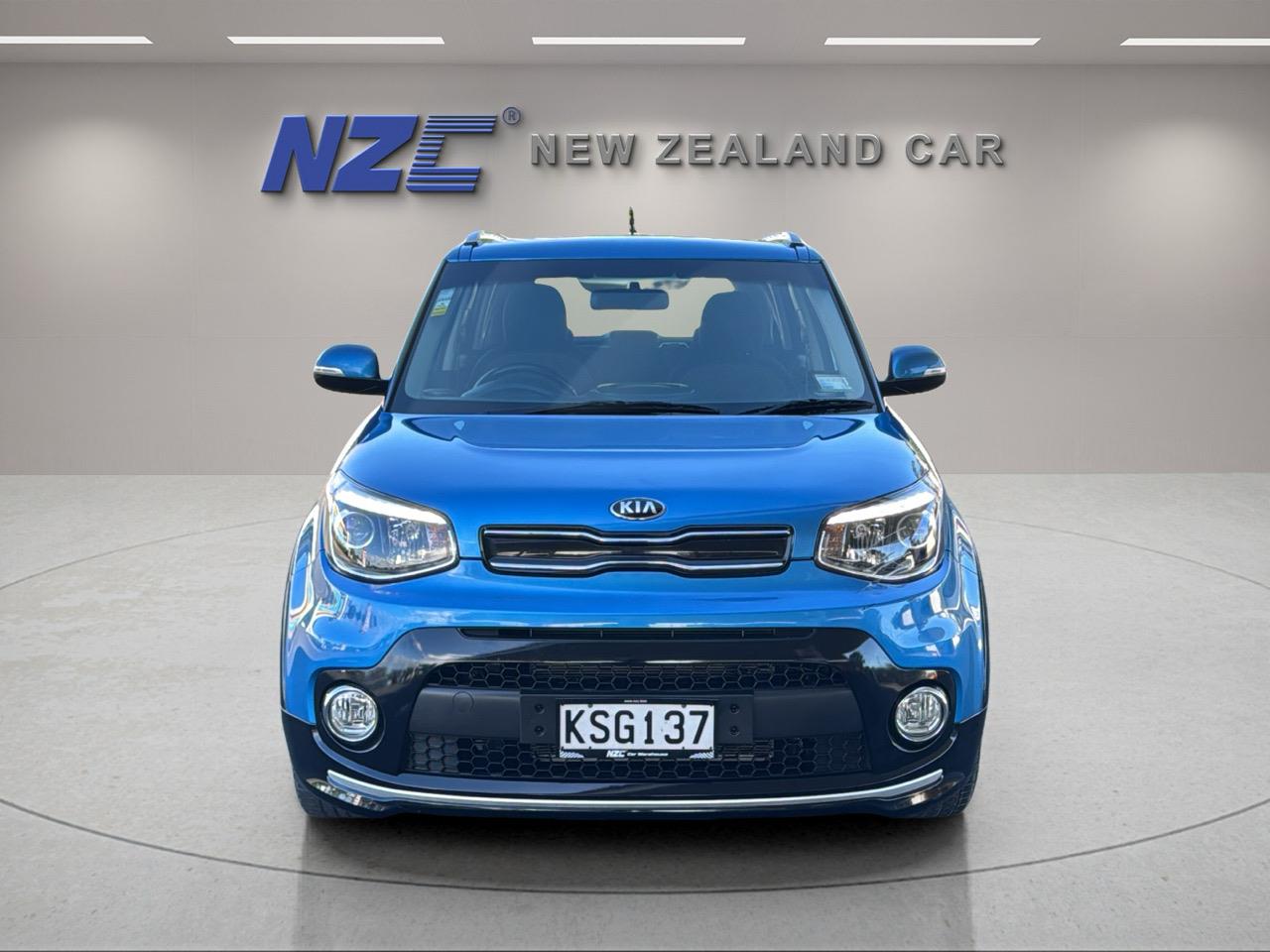 2017 Kia Soul only $53 weekly