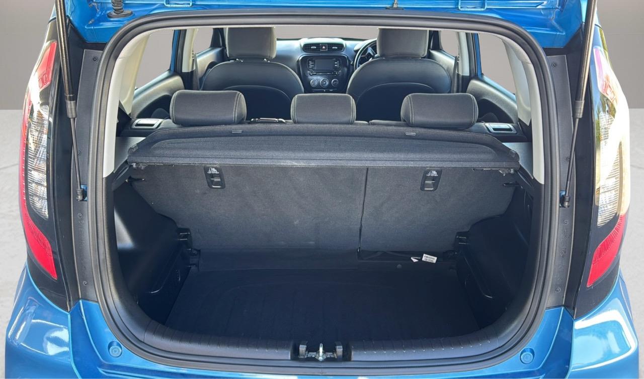 2017 Kia Soul only $53 weekly