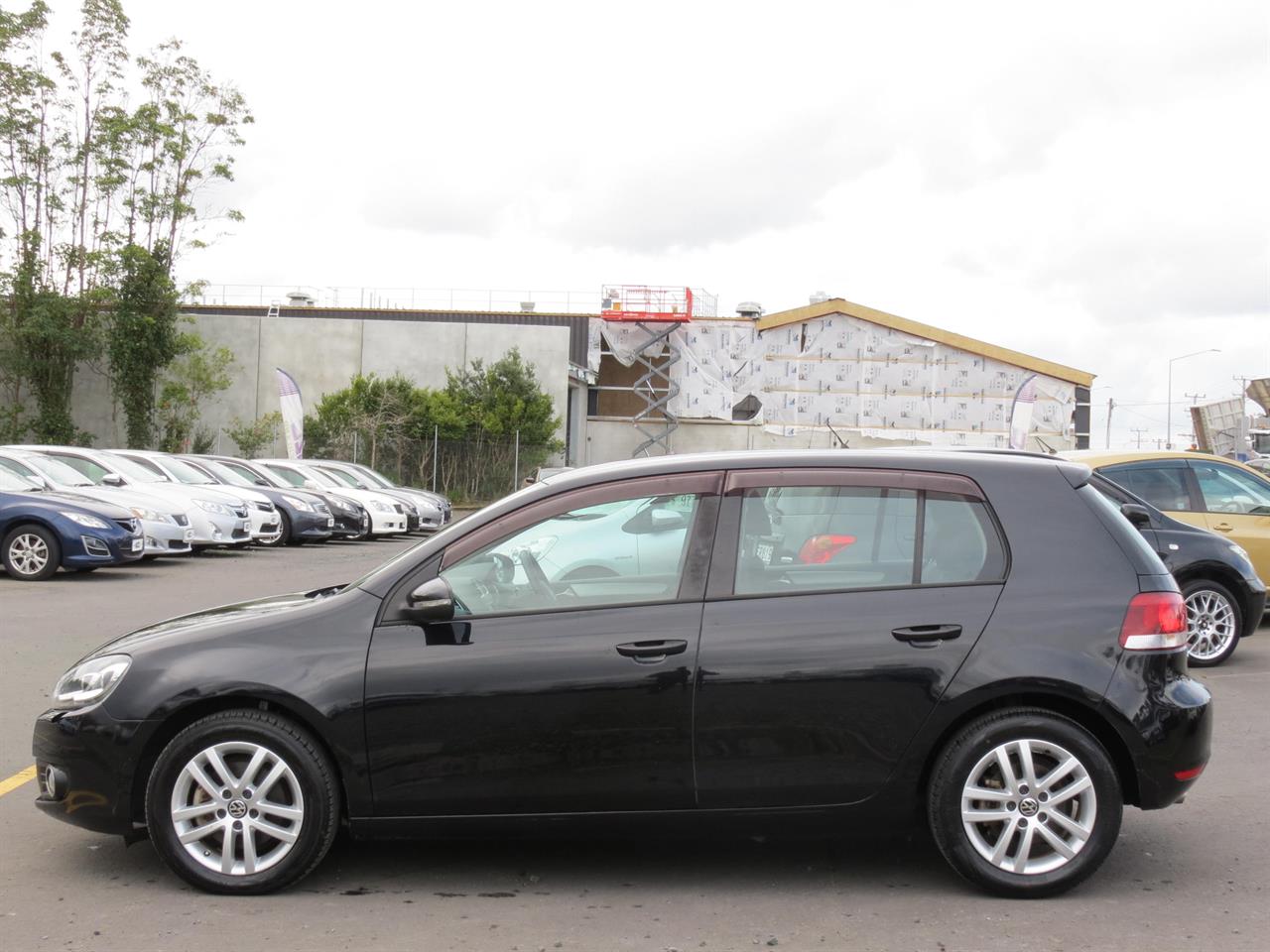 2012 Volkswagen Golf only $34 weekly