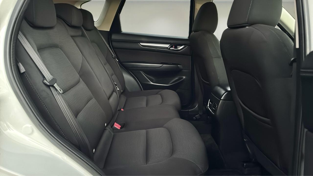 2017 Mazda CX-5 only $70 weekly