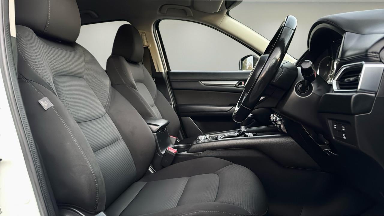 2017 Mazda CX-5 only $70 weekly