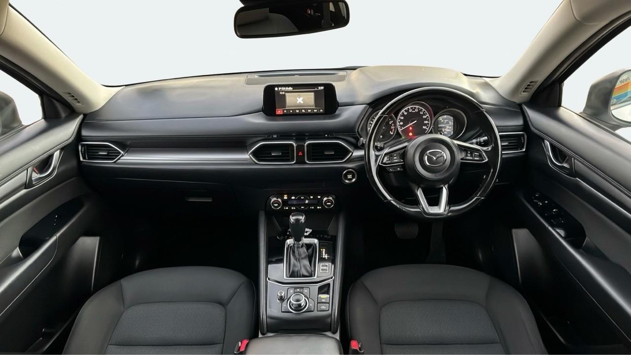 2017 Mazda CX-5 only $70 weekly