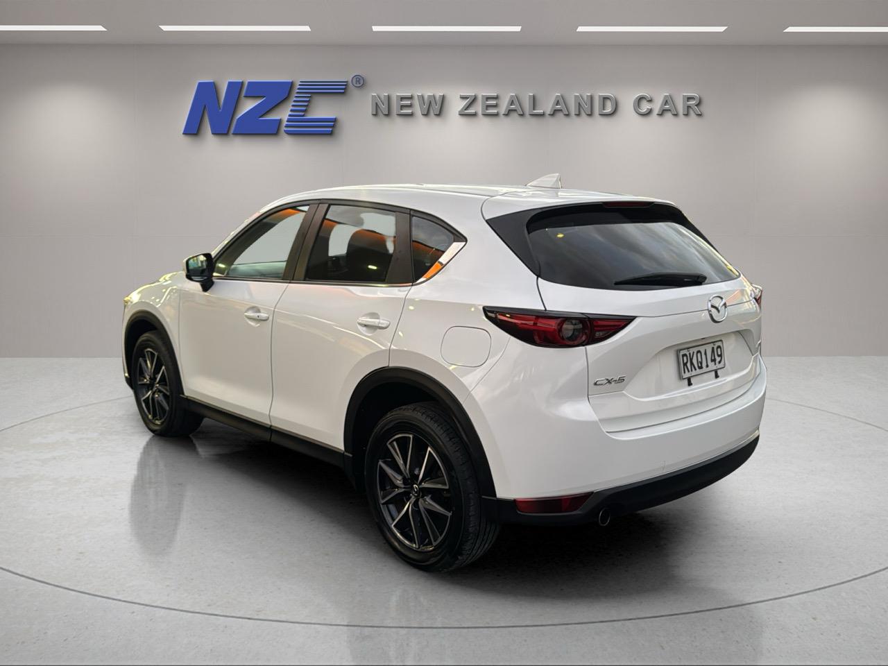 2017 Mazda CX-5 only $70 weekly