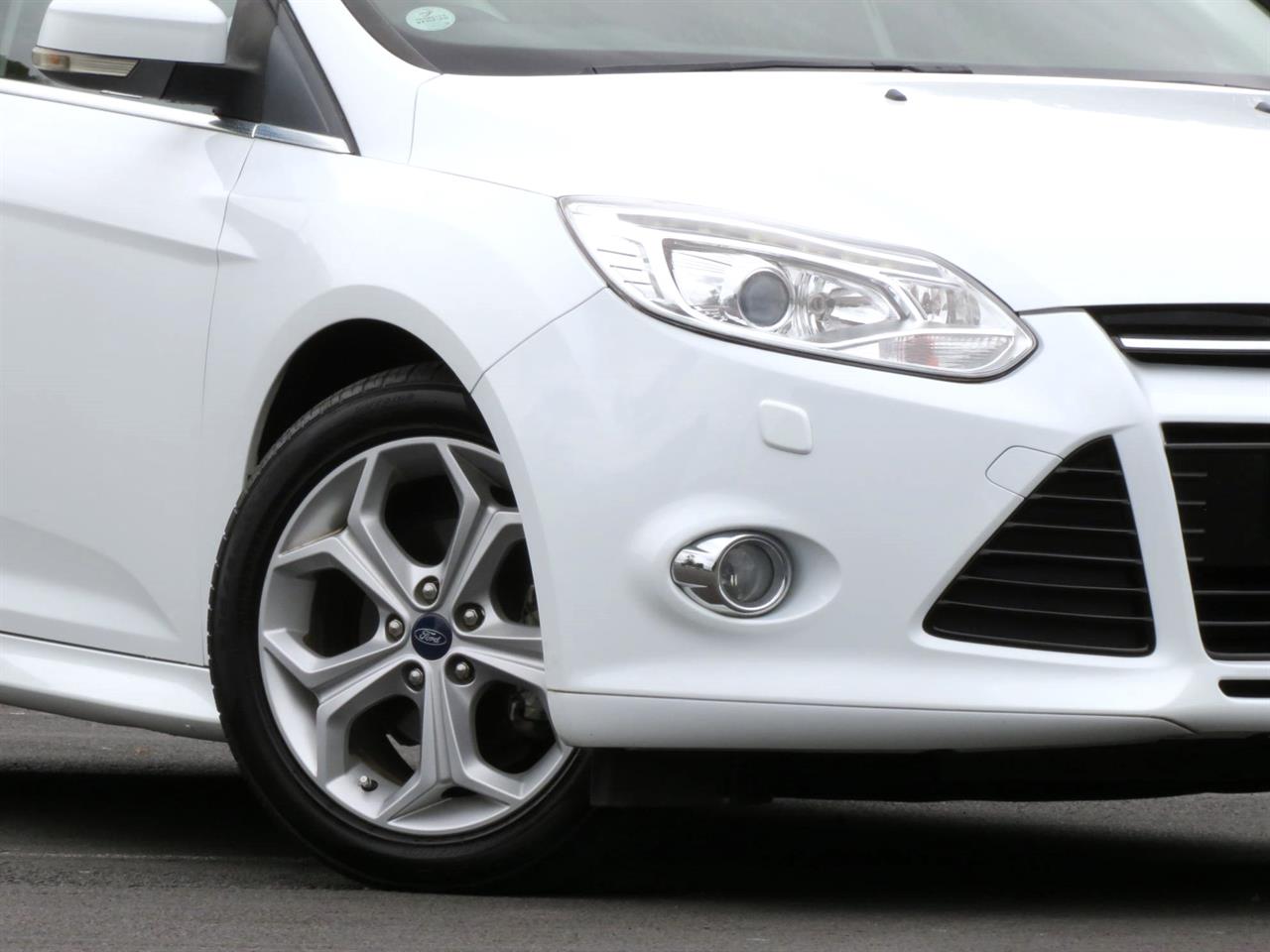 2014 Ford Focus only $51 weekly