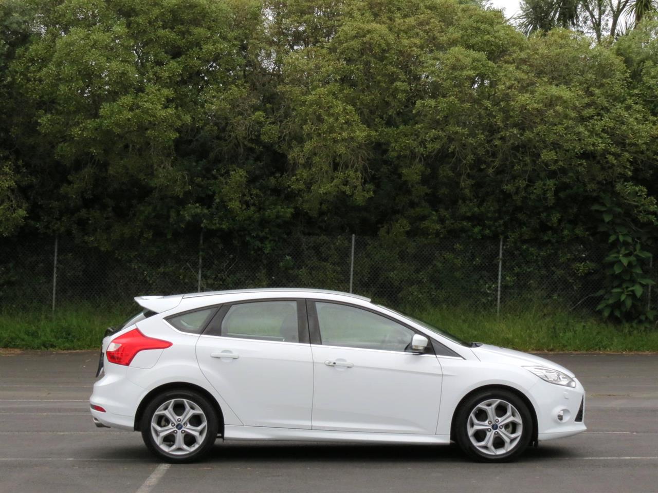 2014 Ford Focus only $51 weekly