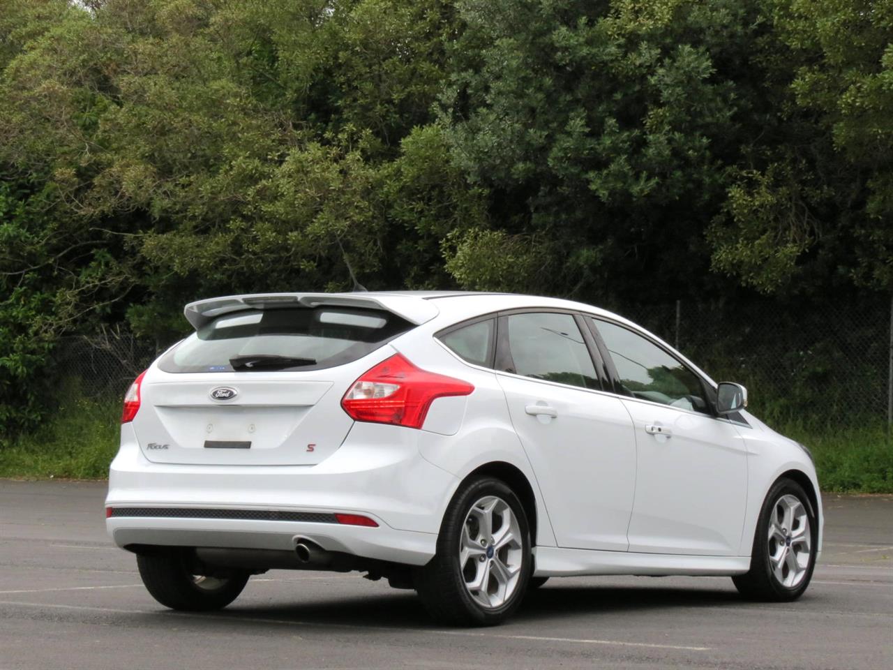 2014 Ford Focus only $51 weekly