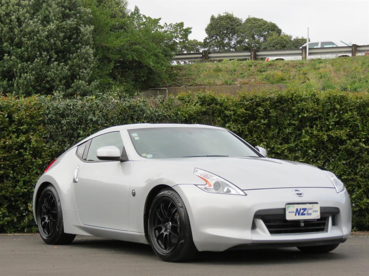 2009 Nissan FAIRLADY only $67 weekly