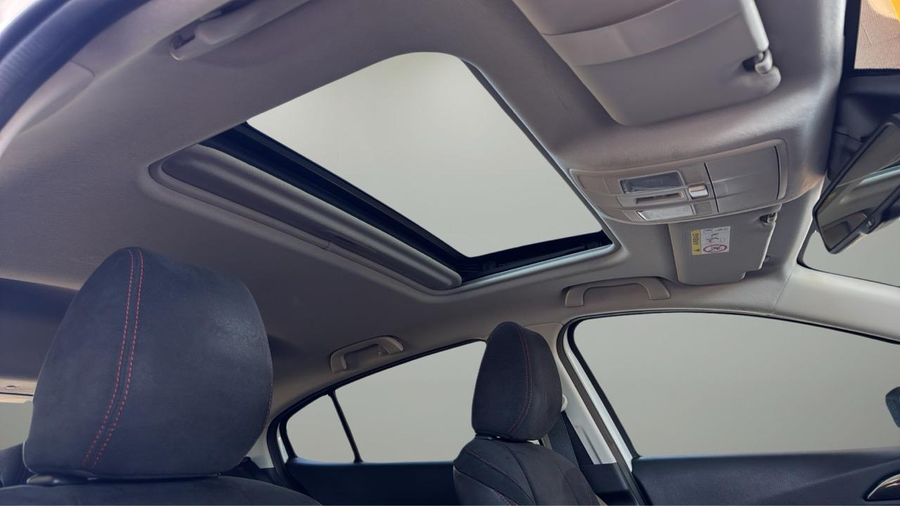 2014 Mazda AXELA only $47 weekly