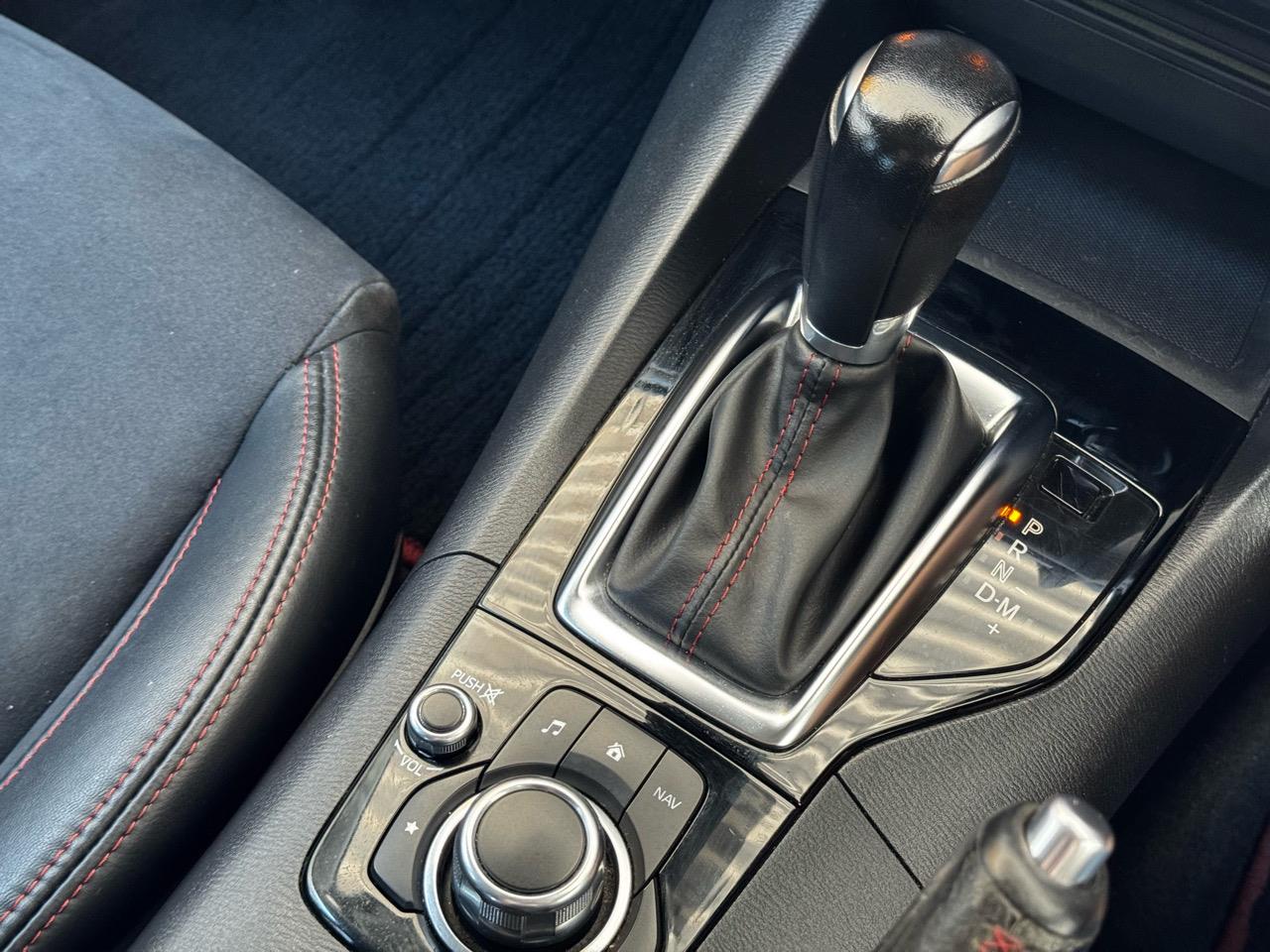 2014 Mazda AXELA only $47 weekly