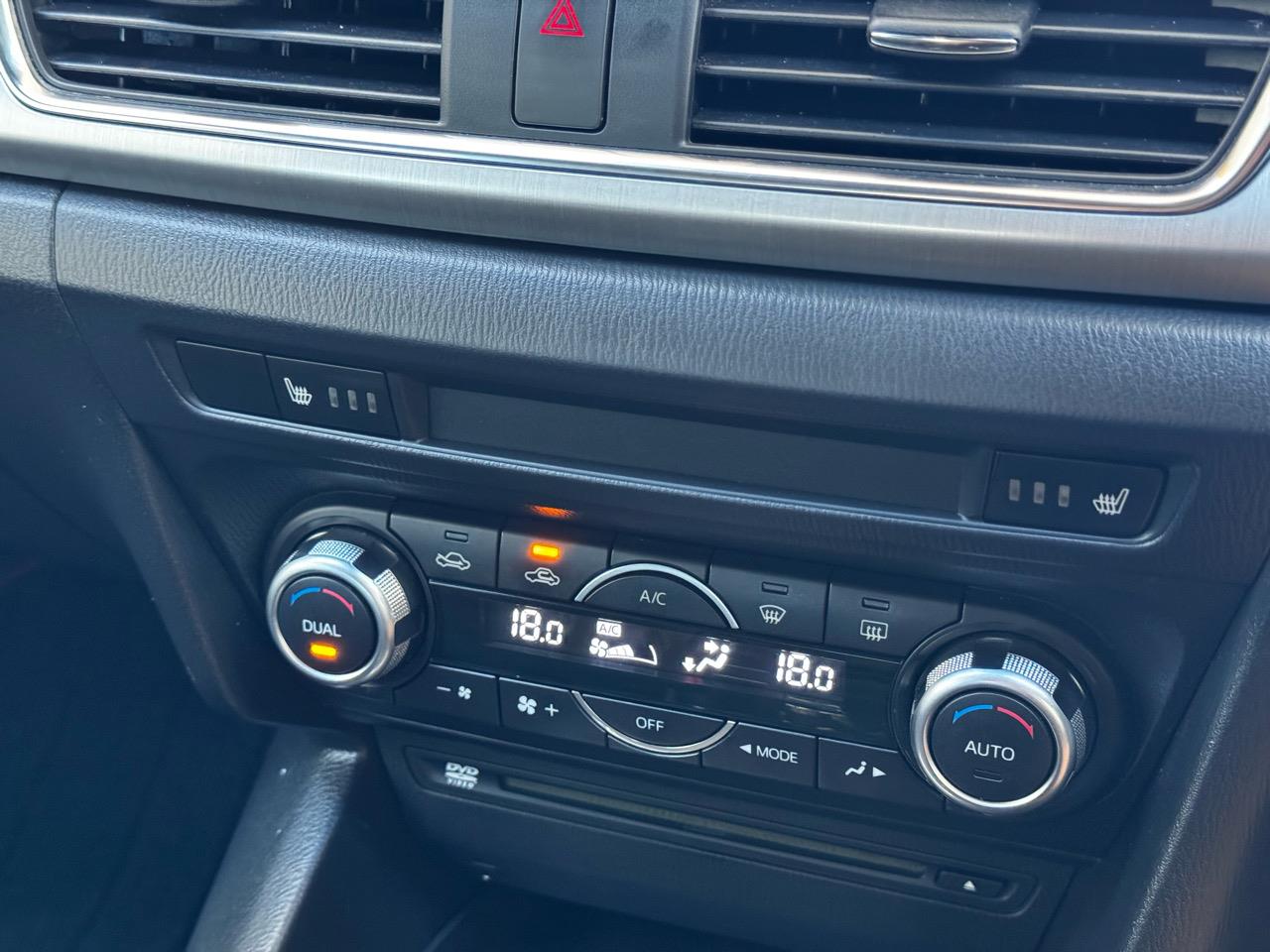 2014 Mazda AXELA only $47 weekly