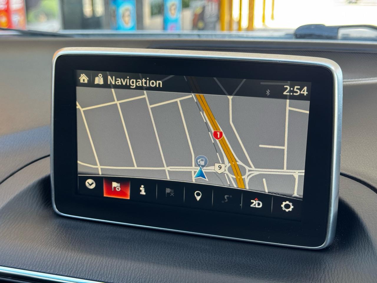 2014 Mazda AXELA only $47 weekly