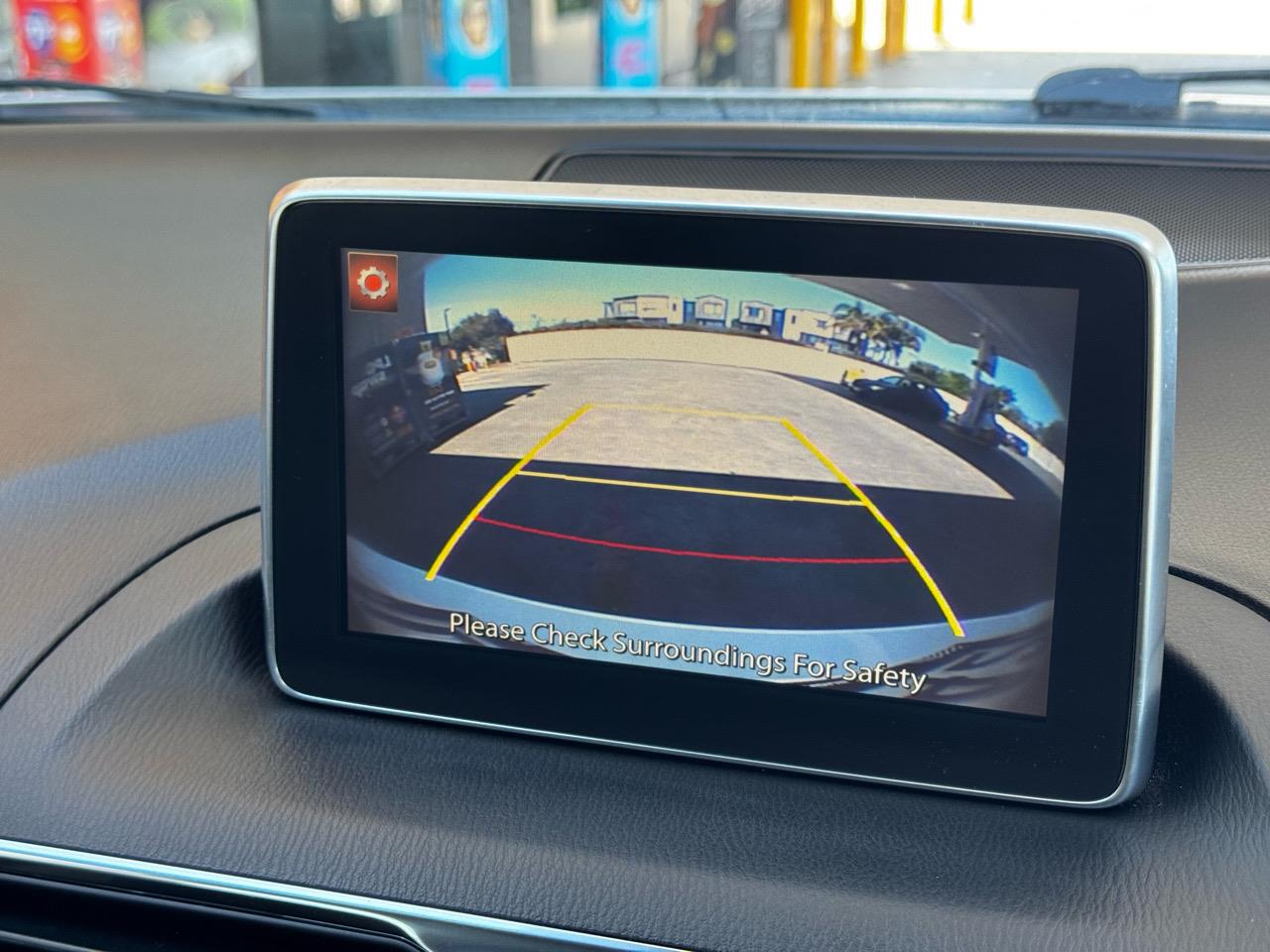 2014 Mazda AXELA only $47 weekly