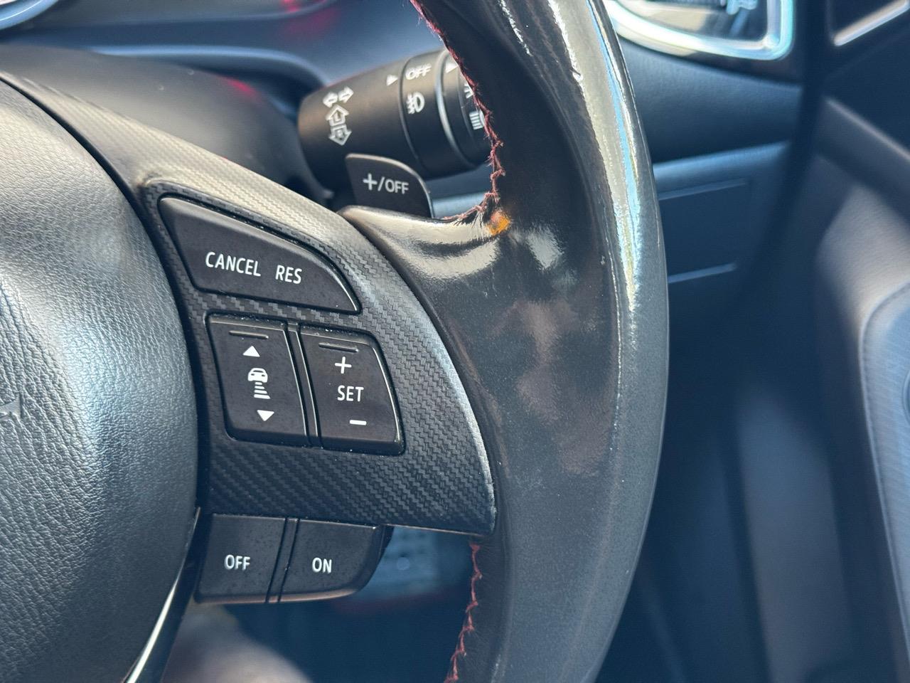 2014 Mazda AXELA only $47 weekly