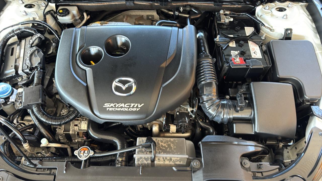 2014 Mazda AXELA only $47 weekly