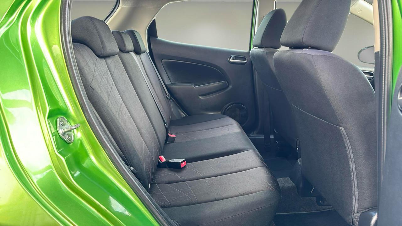 2013 Mazda 2 only $31 weekly